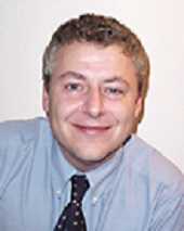 Hansruedi  Knöpfli, CEO