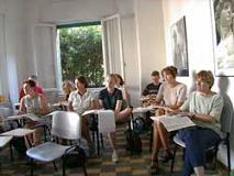 Professioneller Unterricht in kleinen Klassen