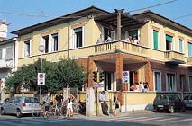Die Schule verfügt über 9 Klassenräume