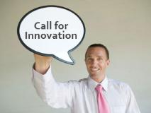 Call for Innovation &amp; Nominierung