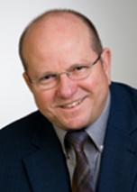 Bernhard Welters, CEO