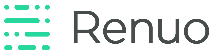 Renuo Logo