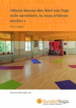 Sundari Yoga GmbH