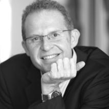 Bruno Schweinzer, CEO