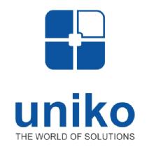 uniko - The world of solutions