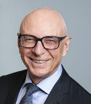 Peter  Küpfer, CEO