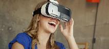 Virtual Reality L&#246;sung