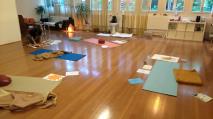 Raumbewegt: Yoga Tanz Beratung Seminare, 3014 Bern