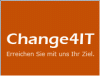 Change4IT Charlotte Guzek