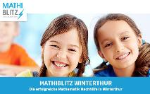 Mathiblitz WInterthur