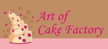 Art of Cake Factory