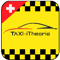 taxi-itheorie