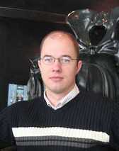 M.Sc. Pekka Pohjonen, Erweiterte GL