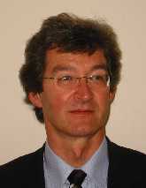 Dr. Peter Halbherr, VR-Prsident