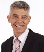Patrick E. Gurzeler, CEO