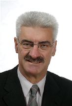Arthur Fischer, CEO