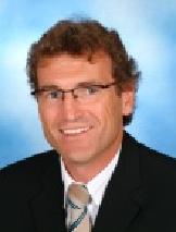 Peter Germann, CEO