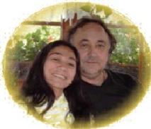 Familie Alfred und Lumenaria Honegger, CEO
