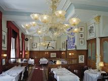 Restaurant Chez Donati