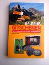 Erlebnis Gitschenen - F&#252;hrer zur Alp