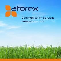 atorex | Communication Services