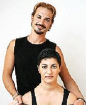 Concetta Pisacane