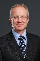 Christian Weber, Leiter eGovernment für KMU