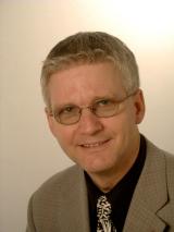 Hans-Peter Breitenmoser, CEO