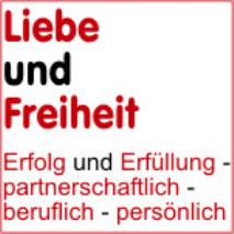 Erfolg in der Partnerschaft: Liebe und Freiheit