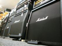 Bass - und Gitarrenverst&#228;rker