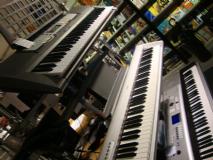 Keyboards