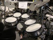 E-Drums, V-Drums by Roland