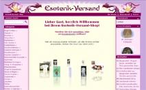 Esoterik Versand Shop