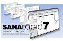 SanaLogic 7