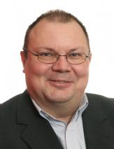 Heinrich Brändli, CEO