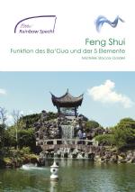 Feng Shui - Funktion des Ba&#39;Gua und der 5 Elemente