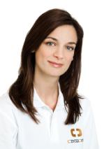 Dr.med.dent. Chantal Riva