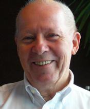 Peter  Kofmehl, CEO