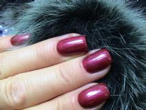 Gelnails