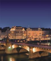 Restaurant Basel - Peter Knogl