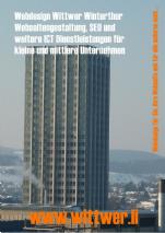 Werbung