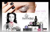 Professional Nail Shop