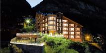 THE OMNIA - Mountain Lodge