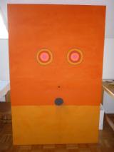 Hülya Orange