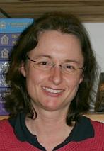 Marion Bigger Buchli, CEO