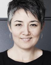 Myriam Minnig, CEO