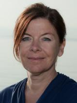 Irene Suter-Fuhrimann, Yogalehrperson & Programmleiterin