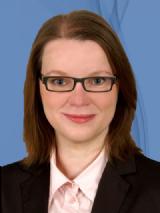Melanie Wollschlger, Research Managerin / Projektleiterin