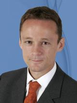 Michael Matt, CFO