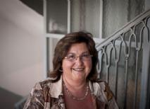 Gabriela De Biasio Baumgärtner, CEO